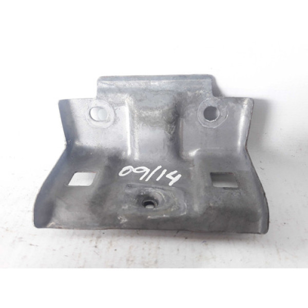 Suporte Forro Porta Traseira Direito Corolla 09/14   Cinza