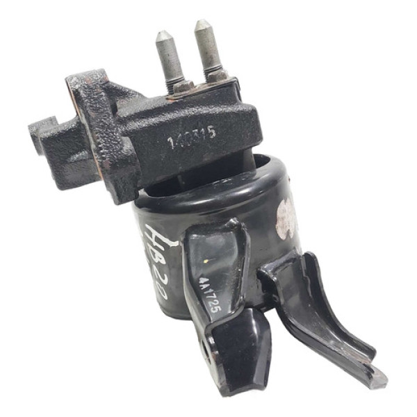 Suporte E Coxim Motor Lado Esquerdo Hb20 3cc 1.0