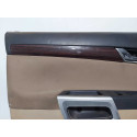 Forro De Porta Dianteiro Esquerdo Captiva Sport 2008 Á 2013 Caramelo