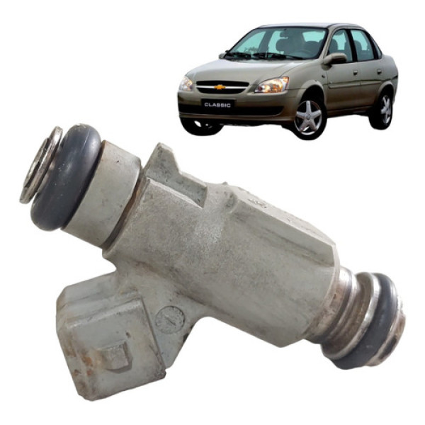 Bici Injetor Classic 1.0 Ls 2011 A 2016 93705391