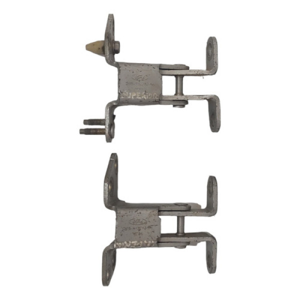 Dobradiça Tampa Traseira Ecosport 13 A 19  Cn15n4283aa