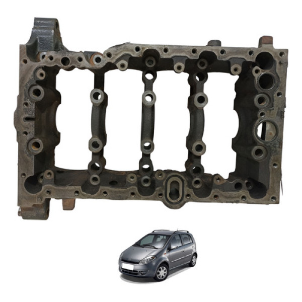 Sobre Carter Chery Face 1.3 2010 2011 2012 2013 2014