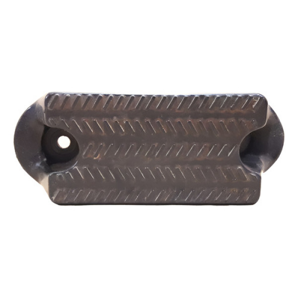 Descanso Pé Esquerdo Honda Civic 1996 1997 1998 1999 2000