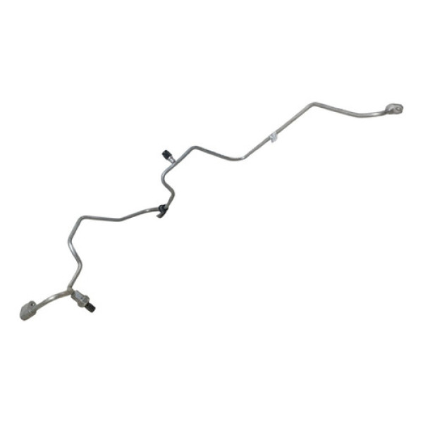 Mangueira Ar Condicionado Sandero Logan 1.0 3cc 2015 A 2019