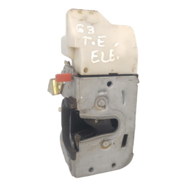 Fechadura Elétrica Traseira Esquerda Gol Parati 2000 A 2005 