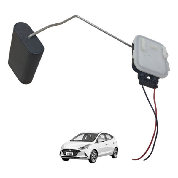 Sensor Boia Combustível Hb20 1.0 3cc 2020 2021 2022 Original