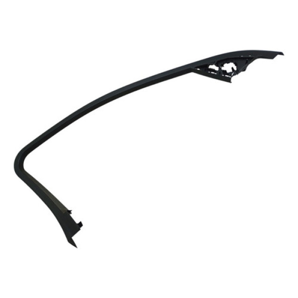 Guarnição Porta Dianteira Esquerda A4 2013 2014 2015 2016