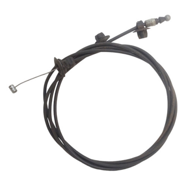 Cabo Abertura Capô Corolla 09 A 14 