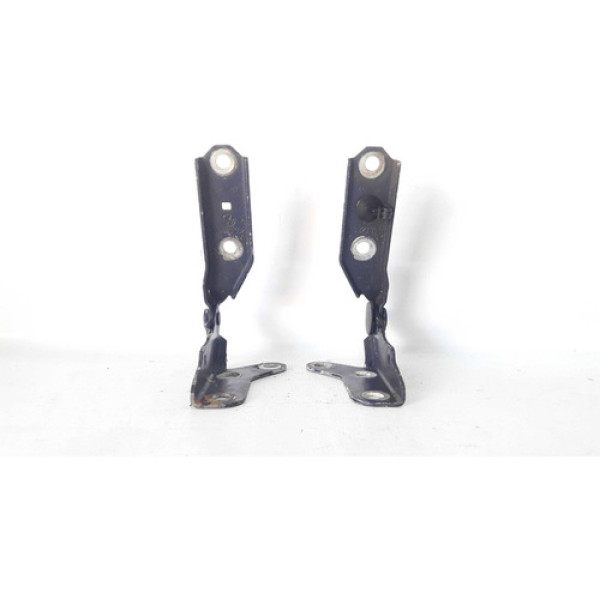 Par Braço Dobradiças Capô Polo 03/06 6q0823302/1 