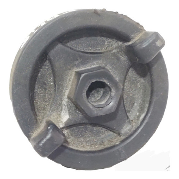 Parafuso Fixação Suporte Estepe Palio 04 A 12 