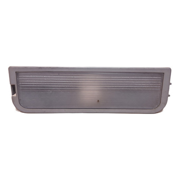 Lanterna Luz Placa Gol G3 2000 A 2005 Sem Luz Original