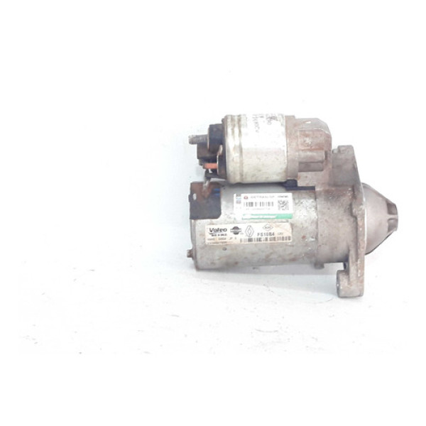 Motor Partida Arranque 9d Sandero Logan 1.0 Nissan Renault