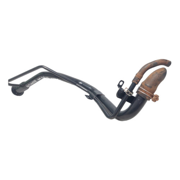 Gargalo Tanque De Combustível Outlander 4x4 3.0 V6 2007 Á 09