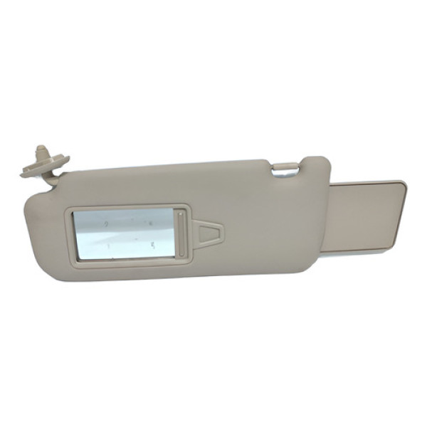 Quebra Sol Lado Esquerdo Kia Sorento 10/13 Original