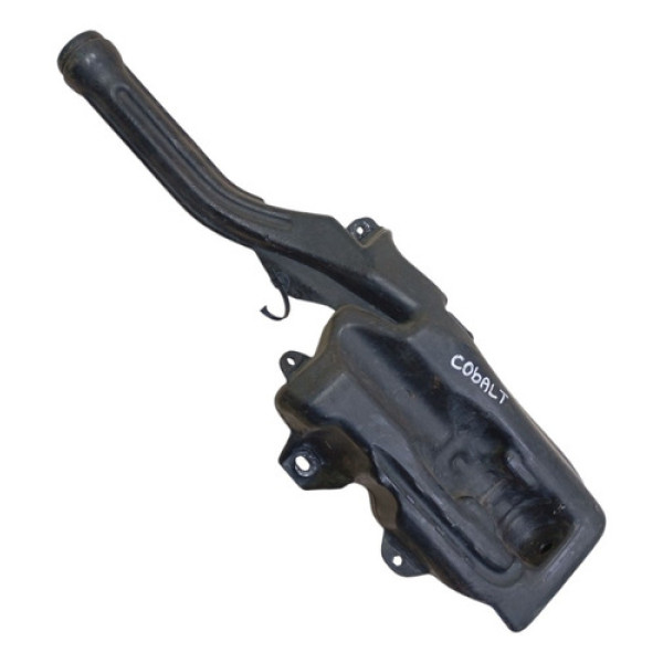 Reservatório Água Limpador Parabrisa Cobalt 2011 A 2015 Preto