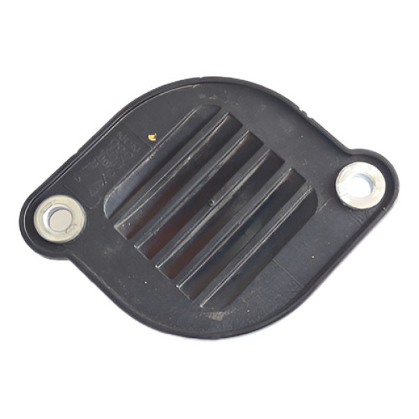 Tampa Traseira Comando Válvula Ônix 1.0 6 Marchas 2017/19