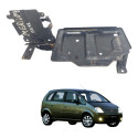 Suporte Caixa Bateria Meriva 2002 A 2012 Direito