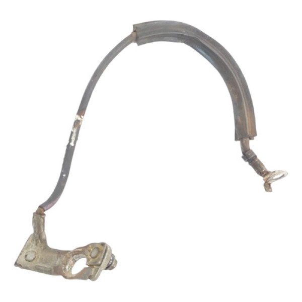 Cabo Negativo Bateria Ford Ka 1.0 08 A 13 Basico 