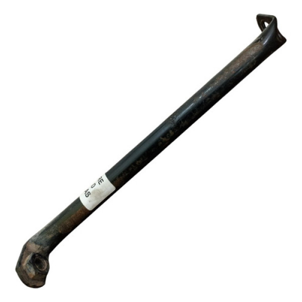 Gui Suporte Parachoque Dianteiro Uno Fire 2004 2005 A 2011