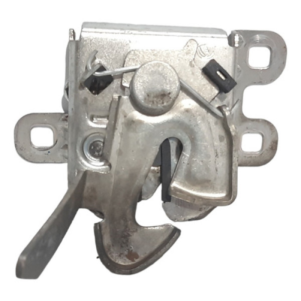 Fechadura Capô Fiat Idea 04 A 10 