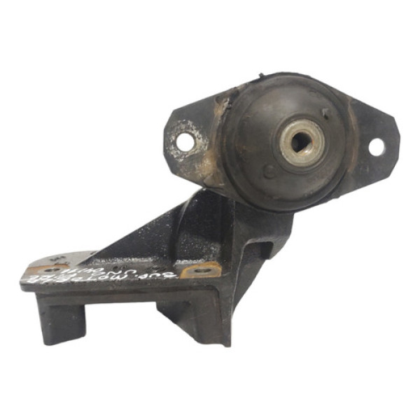 Suporte Coxim Direito Motor Uno Mille 1.0 Fire 04 A 11