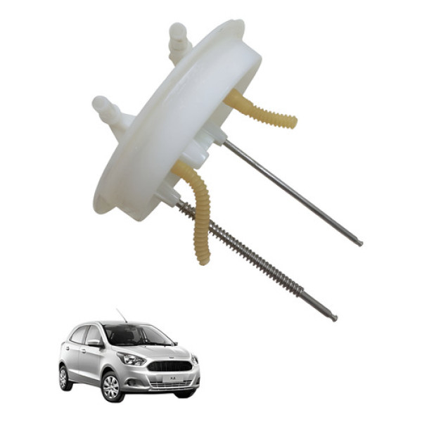 Tampa Ford Ka Bomba Combustível 2014 2015 2016 2017 A 2021