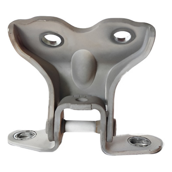 Dobradiça Dianteira Esquerda Inferior Hb20 Hatch 12/2019