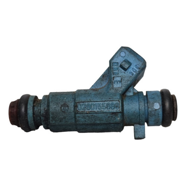 Bico Injetor Ford Fiesta Ka 1.0 Zetec Rocam 0280155888 