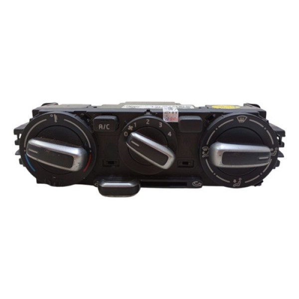 Controle Ar Condicionado Volkswagen Up 1s0.820.045 P