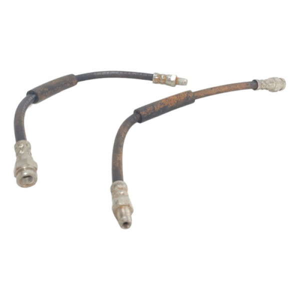 Par Flexíveis Traseiros Strada 1.4 20 A 23 