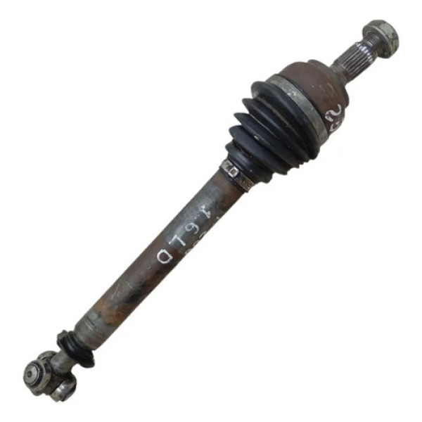 Semi Eixo Peugeot 206 1.6 L/direito 2000 2001 2002 A 2008