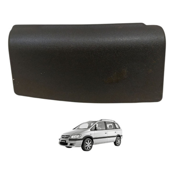 Tampa Cobertura Console Zafira Direito 2001 2002 2003 A 2012