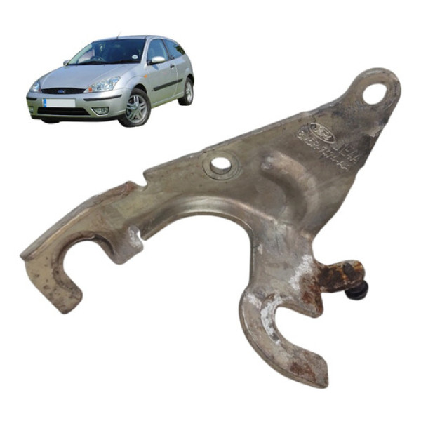 Suporte Cabos Trambulador Focus 1.6 2009 A 2012 8m5r7474aa