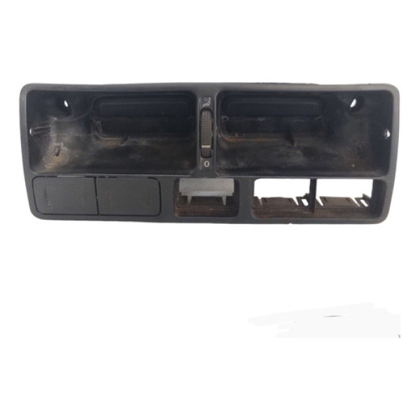 Duto Difusor Ar Central Golf 99 A 06 1j0819728