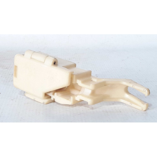 Suporte  Mangueira Combustível Corolla 9/14  T0640ta 