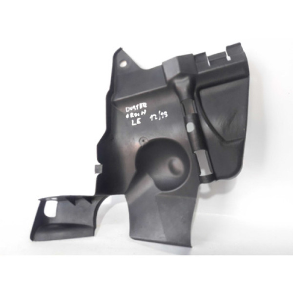 Para-barro Dianteiro Esquerdo Anterior Duster/oroch 12/19