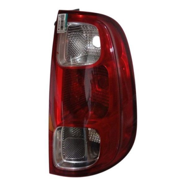 Lanterna Traseira Direita Uno Vivace 2011 A 2015 Original Direito/passageiro