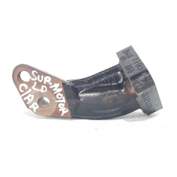 Suporte Coxim Direito Motor Palio/siena 1.0 8v Fire 9/12 