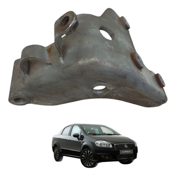 Suporte Altenador Linea 1.9 2008 2009 2010 2011 2012 A 2015