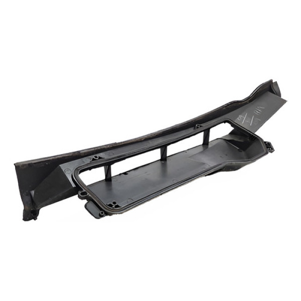 Tampão Painel Porta Chamas Ford Fiesta 2004/12 Original