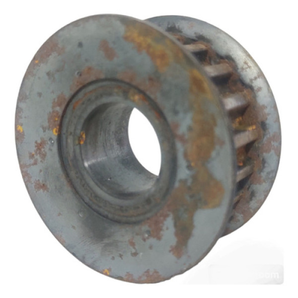 Engrenagem Virabrequim Focus 1.6 16v 09a 13 