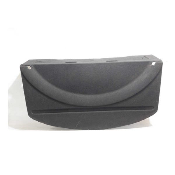 Tampão Traseiro Citroën C4 Pallas 2007 Á 2014 Original 