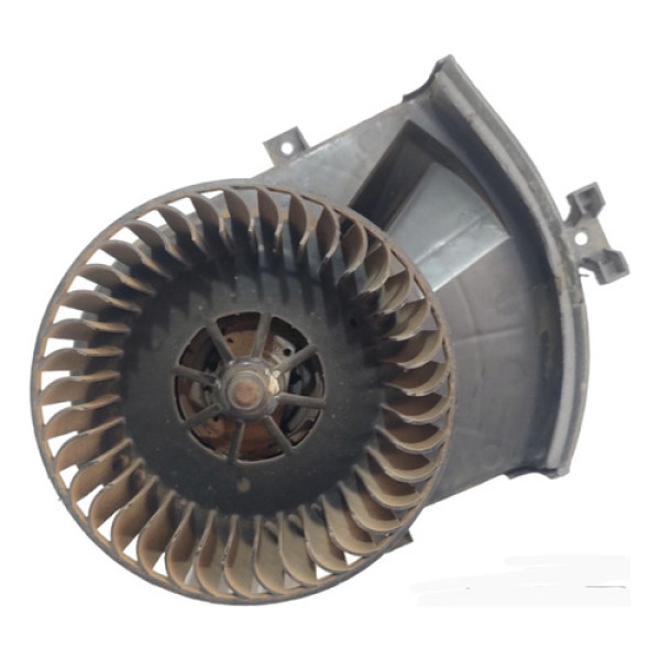 Motor Ventilador Ar Forçado Gol 08 A 12 Sem Ar 995958x