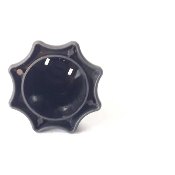 Parafuso Fixação Estepe Audi A4 97/00 23493