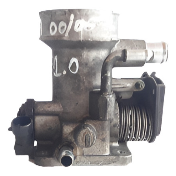 Corpo Borboleta Tbi Celta 1.0 2000/2006 93364773 Original