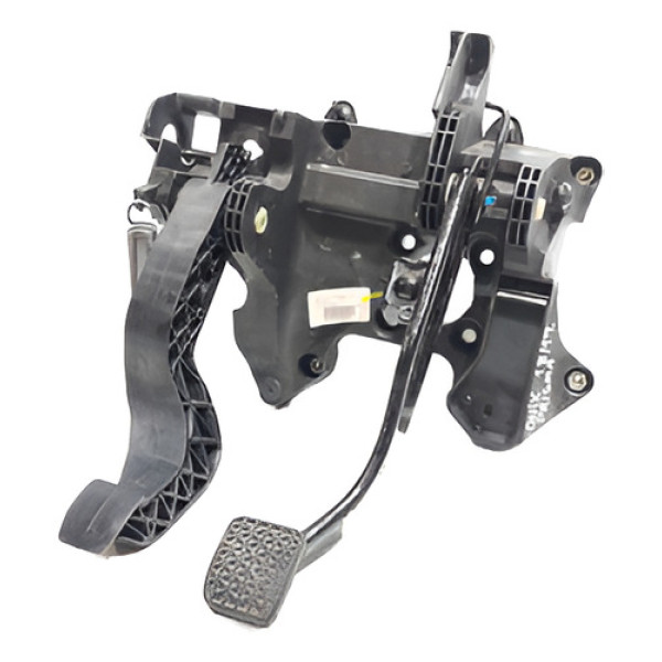 Pedaleira Embreagem Freio Chevrolet Ônix/prisma 18/19