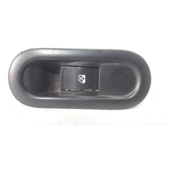 Botão Vidro Elétrico Tras Esquerdo Duster/oroch 12/19;17498
