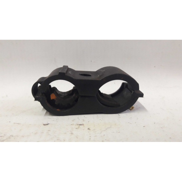 Abraçadeira Dupla Mangueira Ar Condicionado Gol