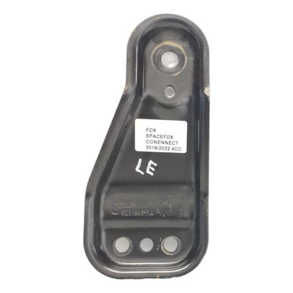 Suporte Coxim Esquerdo Câmbio Fox Spacefox 16 A22 6q0199517a