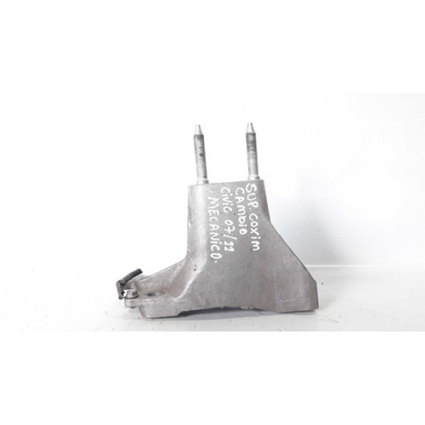 Suporte Coxim Cambio Manual Civic 1.8 7/11 